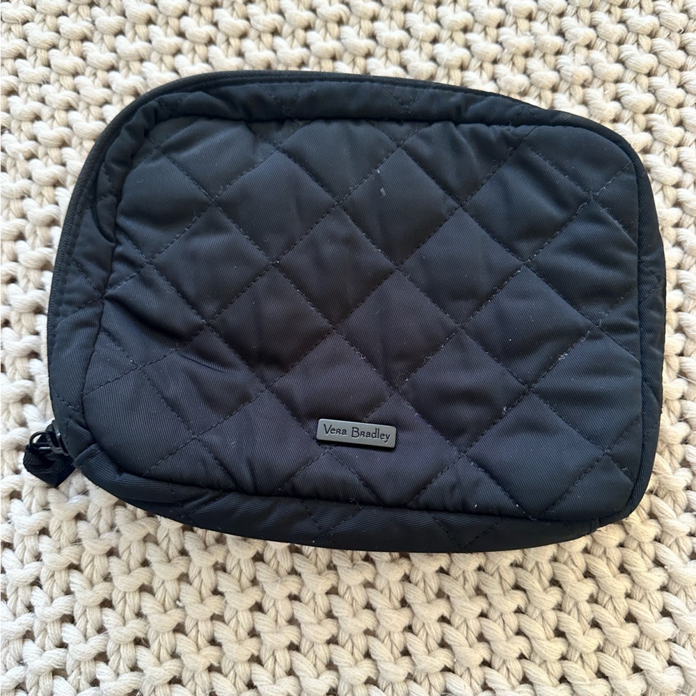 Vera Bradley cord case
